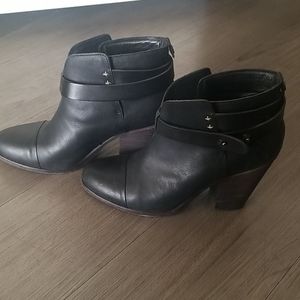 Rag & bone Harrow booties